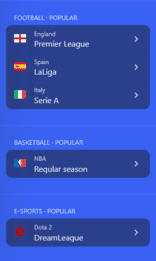 Navigasi sportsbook DK88 untuk cari acara, pilih liga dan akses pertaruhan langsung dengan cepat